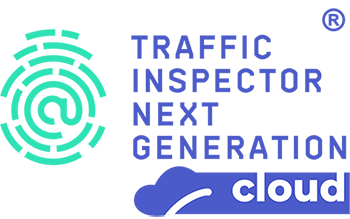 Логотип TING Cloud