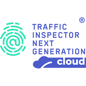 Логотип Traffic Inspector Next Generation Cloud